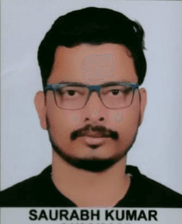 Saurabh Kumar