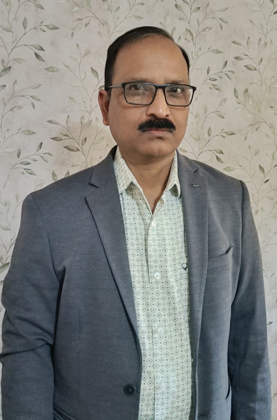 सुभाष लाल